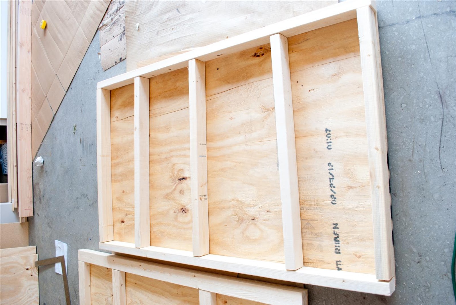 Woodwork Plans For Laundry PDF Plans